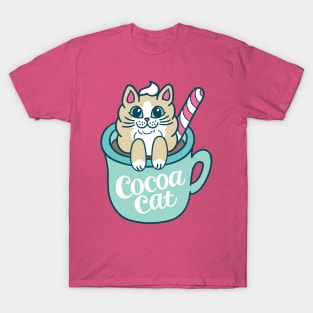 Cocoa Cat T-Shirt